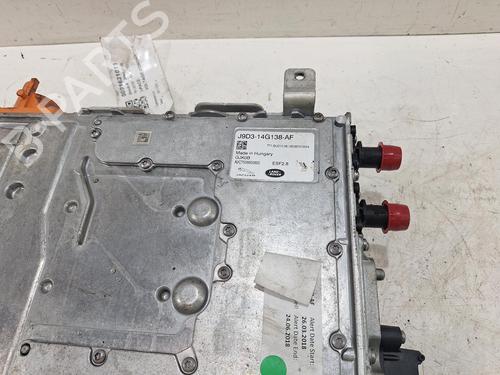 Inverter/Converter JAGUAR I-PACE (X590) EV400 AWD | BP32120462M119 - Image 6