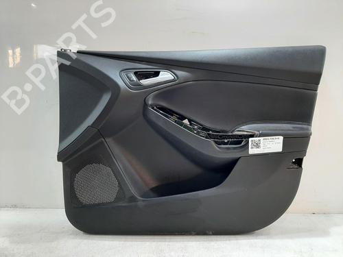 Andere für Andere FORD FOCUS III 1.0 EcoBoost (125 hp) 34403932 34403932