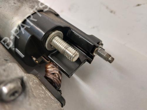 Starter MERCEDES-BENZ C-CLASS T-Model (S204) C 200 CDI (204.201) | BP26750488M8 