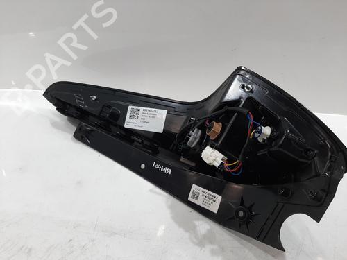 Left taillight MG MG 3 1.5 | BP33987662C34  - Image 5