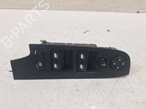 Schalter für CITROËN C4 Picasso II 1.6 BlueHDi 120 (120 hp) 31208300