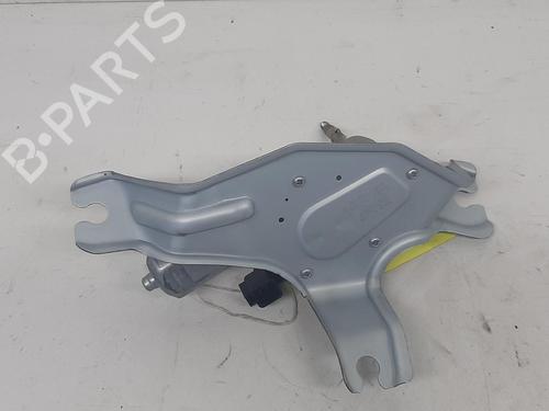 Rear wiper motor HYUNDAI KONA (OS, OSE, OSI) 1.6 GDi Hybrid | BP29297147M102
