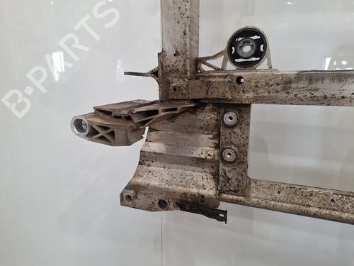 Subframe JAGUAR I-PACE (X590) EV400 AWD | BP29162917M9