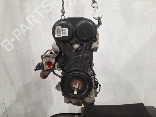 Used Engine VOLVO V40 Hatchback (525) T2 (122 hp) 30324937