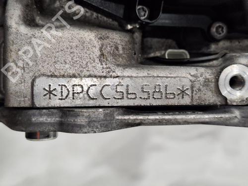 Motor SKODA OCTAVIA III Combi (5E5, 5E6) 1.5 TSI | BP29922704M1