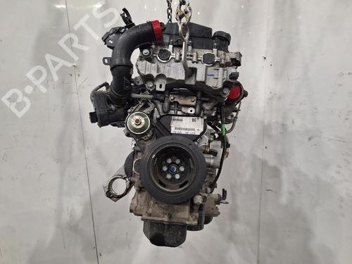 Used Engine Engine 39176931 39176931