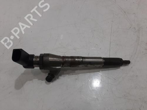 Used Injector Injector NISSAN QASHQAI I (J10, NJ10) 1.5 dCi (110 hp) 33212251 33212251