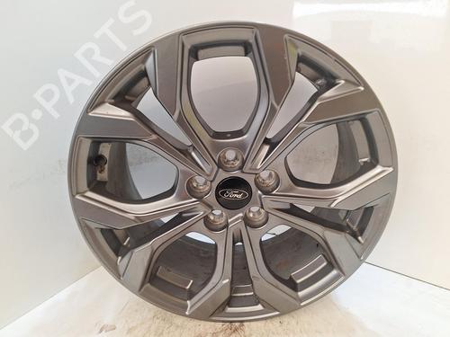 Used Rim Rim 37034197 37034197