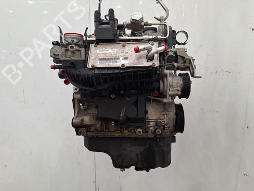 Engine VW BEETLE (5C1, 5C2) 1.2 TSI | BP39099427M1 - Image 6