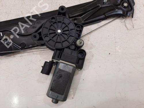 Front left window mechanism FORD KA (RU8) 1.2 | BP29496759C22 