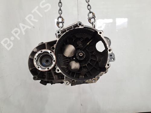 Used Gearbox Gearbox SEAT LEON (5F1) 2.0 TDI (150 hp) 33940313 33940313