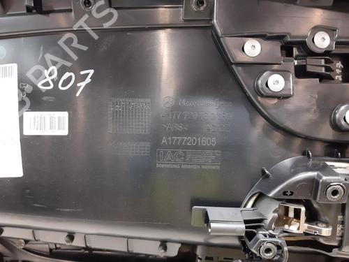 Front right panel MERCEDES-BENZ A-CLASS (W177) AMG A 35 4-matic (177.051) | BP38105081C59 - Image 5