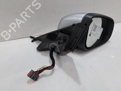 Used Right mirror JAGUAR XF I (X250) 2.7 D (207 hp) 27408743