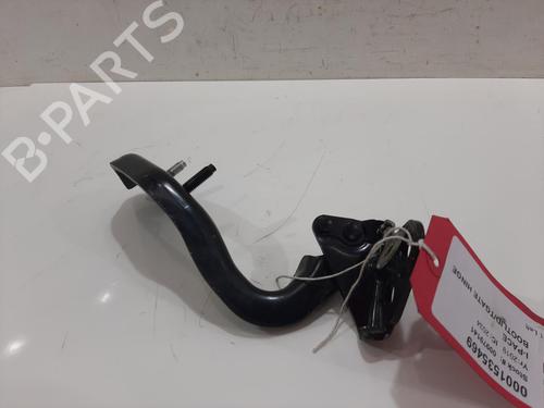 Hinge/Door check strap JAGUAR I-PACE (X590) EV400 AWD | BP29581523C146 