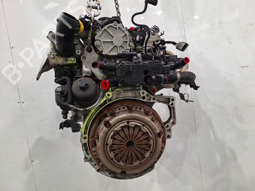 Engine PEUGEOT 2008 I (CU_) 1.6 BlueHDi 100 | BP36451887M1 - Image 3