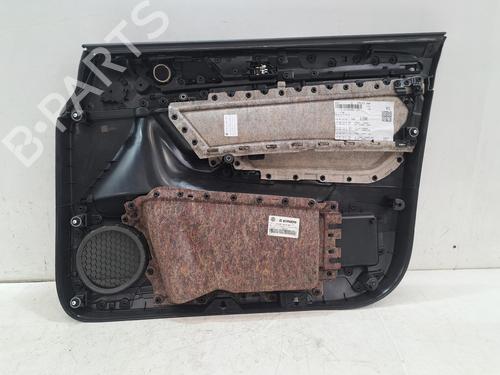 Front left panel VW GOLF SPORTSVAN VII (AM1, AN1) 1.5 TSI | BP37702507C58  - Image 5
