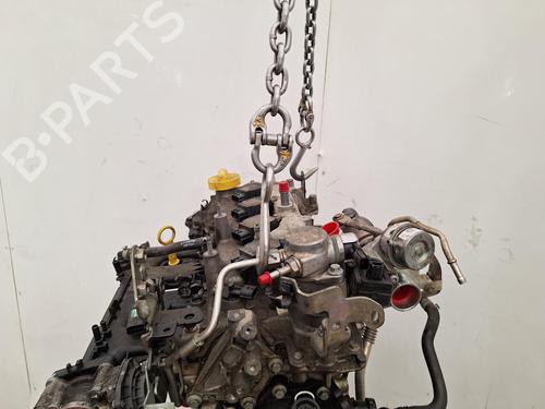 Engine NISSAN QASHQAI II (J11, J11_) 1.2 DIG-T | BP38568942M1 - Image 6