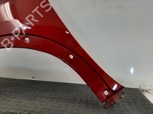 Left front fenders NISSAN JUKE (F15) 1.2 DIG-T | BP29524488C41 