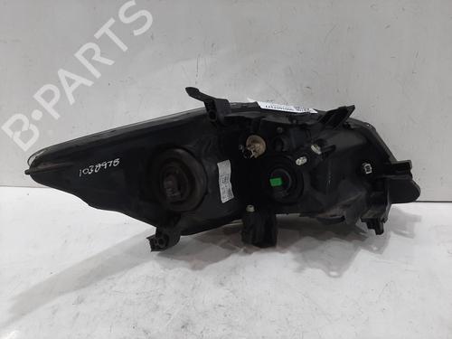 Left headlight TOYOTA AURIS (_E15_) 1.6 (ZRE151_, ZRE151R) | BP31650085C28 