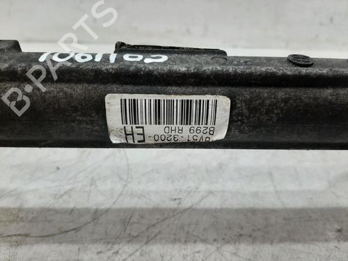 Steering rack FORD FIESTA VI (CB1, CCN) 1.4 | BP39531820M22 - Image 5