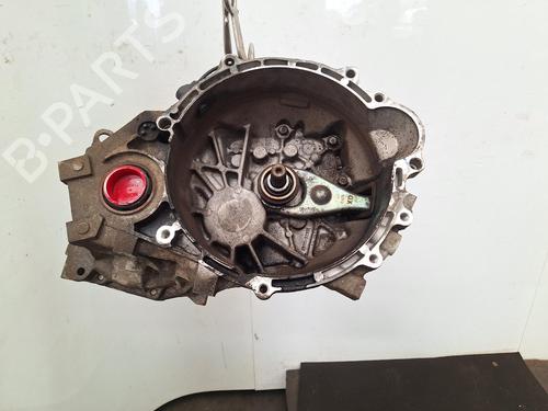 Used Gearbox Gearbox KIA CEE'D (JD) 1.6 CRDi 128 (128 hp) 36047160 36047160