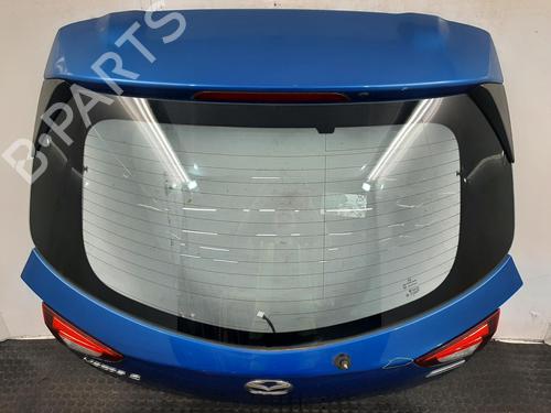 Tailgate MAZDA 2 Hatchback (DL, DJ) 1.5 SKYACTIV-G | BP38785919C6 - Image 2