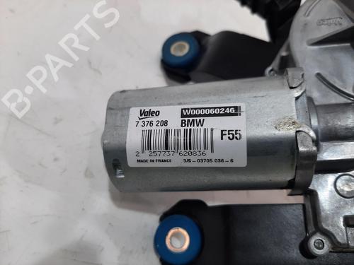 Rear wiper motor MINI MINI (F55) Cooper | BP34179395M102  - Image 6