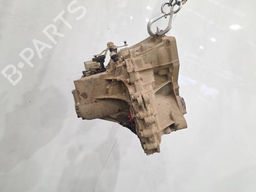 Gearbox FORD FIESTA VII (HJ, HF) 1.0 EcoBoost | BP29581488M3 