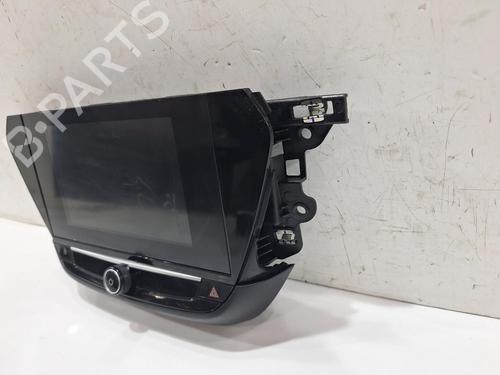 Electronic module VAUXHALL CORSA Mk V (F) 1.2 | BP33281831M83 - Image 4