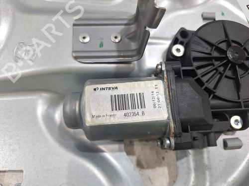 Rear left window mechanism HYUNDAI ix35 (LM, EL, ELH) 1.7 CRDi | BP32503191C24