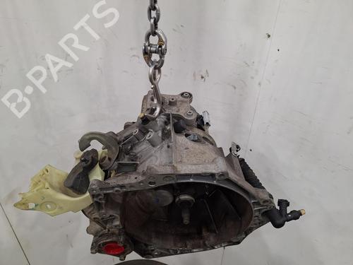 Gearbox CITROËN C3 III (SX) 1.6 BlueHDi 100 | BP39888983M3 - Image 3