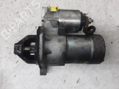 Starter NISSAN X-TRAIL III (T32_, T32R, T32RR) 1.6 DIG-T (T32) | BP26818549M8 
