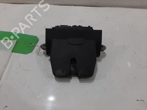 Used Tailgate lock VOLVO S40 II (544) 2.0 (146 hp) 26778790