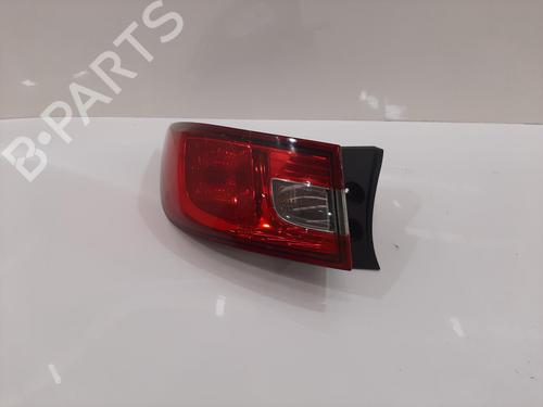 Used Left taillight Left taillight RENAULT CLIO IV (BH_) 1.2 16V (73 hp) 33839936 33839936