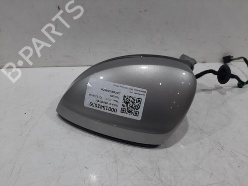 Left mirror VW TIGUAN (AD1, AX1) 2.0 TDI | BP29883243C26