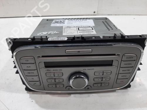 radio-ford-focus-ii-da_-hcp-dp-2004-2005-2006-2007-2008-2009-2010-2011-2012-2013-32027059 main image