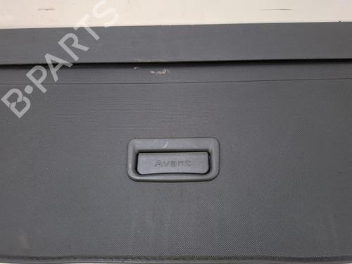 Rear parcel shelf AUDI A4 B8 Avant (8K5) 2.0 TDI | BP40544271C85 - Image 3