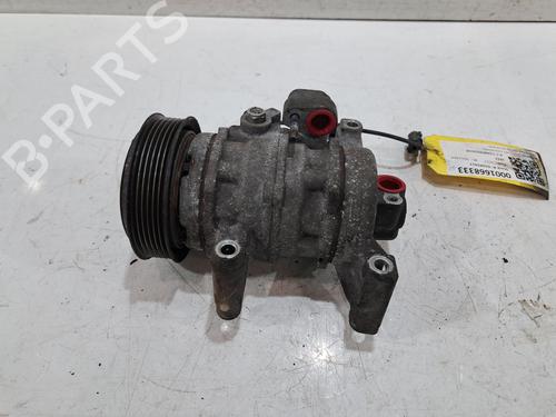 AC compressor HONDA JAZZ IV (GK_) 1.3 | BP33335718M34 - Image 3