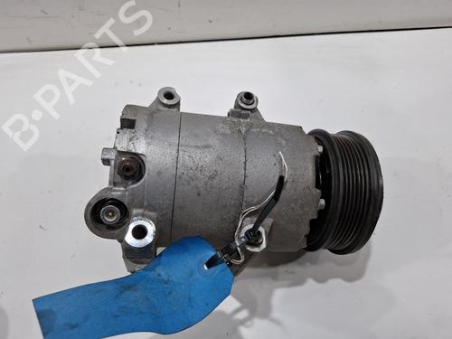 AC compressor FORD FIESTA VI (CB1, CCN) 1.25 | BP38266089M34 - Image 5