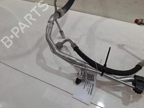 AC pipe VW POLO VI (AW1, BZ1, AE1) 1.0 TSI | BP27280836M126 