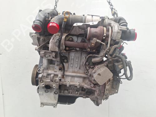 Engine FORD ECOSPORT 1.5 EcoBlue TDCi | BP37236333M1 - Image 2
