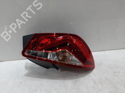 Used Left taillight Left taillight SEAT IBIZA IV (6J5, 6P1) 1.0 (75 hp) 36697596 36697596