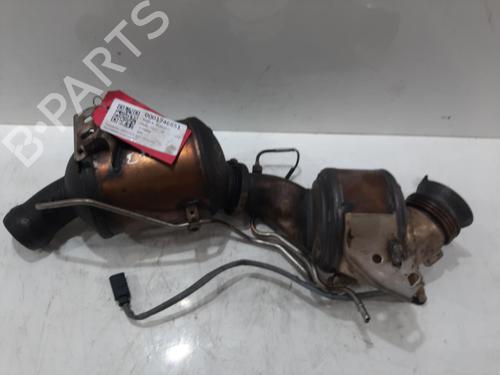Particulate filter MERCEDES-BENZ C-CLASS Coupe (C204) C 220 CDI (204.302) | BP36662065M81 - Image 4