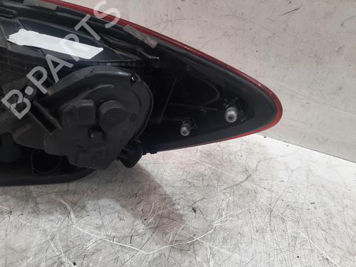 Left taillight SEAT LEON (5F1) 1.4 TSI | BP32478479C34 