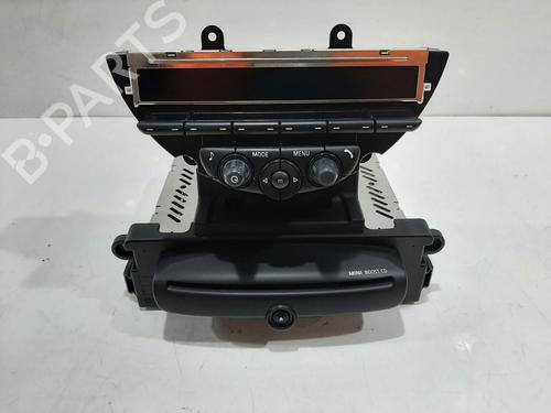 Auto-radio Auto-radio 36890826 36890826