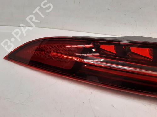 Left taillight JAGUAR I-PACE (X590) EV400 AWD | BP26758094C34 
