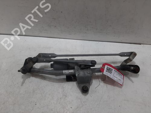 Front wiper motor AUDI A3 (8V1, 8VK) 1.4 TSI | BP37718366M29  - Image 6