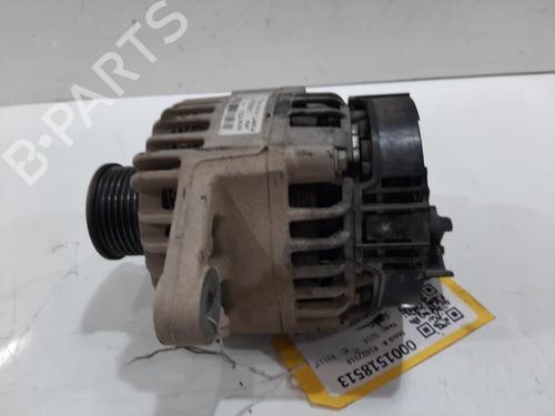 Alternator FIAT DOBLO Cargo (263_) 1.6 D Multijet (263WXD1B, 263WXR1B, 263WXX1B, 263ZXD1B,... | BP29397553M7 