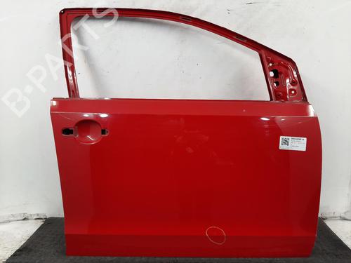 Used Right front door VW UP! (121, 122, BL1, BL2, BL3, 123) 1.0 (60 hp) 31361570