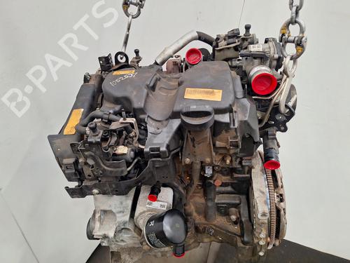 Engine MERCEDES-BENZ A-CLASS (W176) A 180 CDI / d (176.012) | BP36697493M1  - Image 6